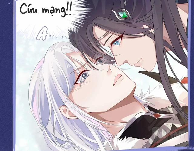 Nhiệm Vụ Thất Bại Thì Phải Yêu Đương 0 Văn án trang 8