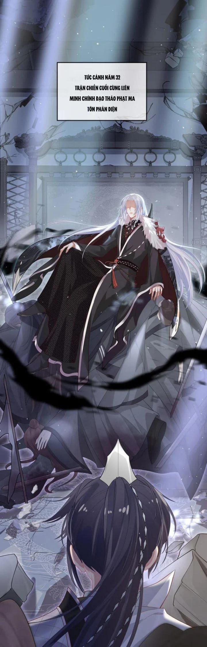 Nhiệm Vụ Thất Bại Thì Phải Yêu Đương 1 trang 1