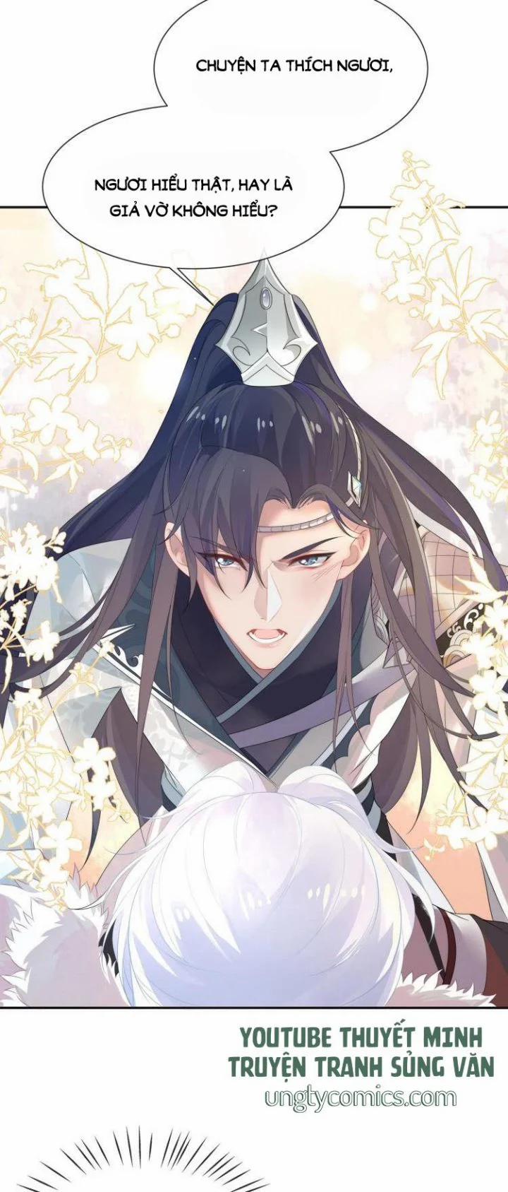 Nhiệm Vụ Thất Bại Thì Phải Yêu Đương 1 trang 12