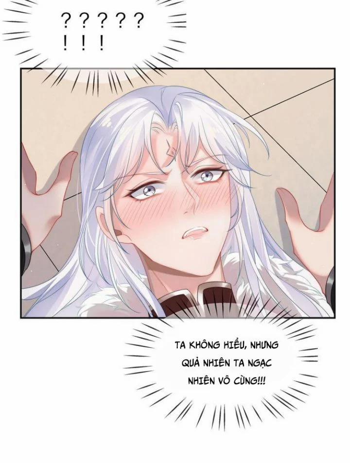 Nhiệm Vụ Thất Bại Thì Phải Yêu Đương 1 trang 13