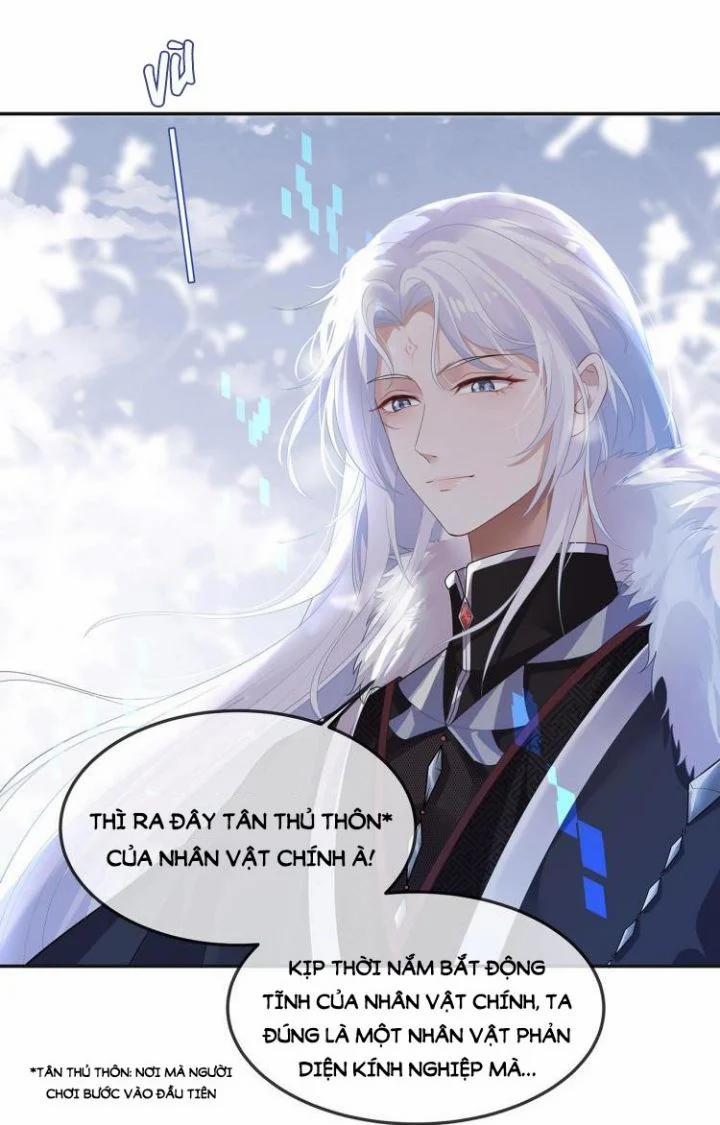 Nhiệm Vụ Thất Bại Thì Phải Yêu Đương 1 trang 19