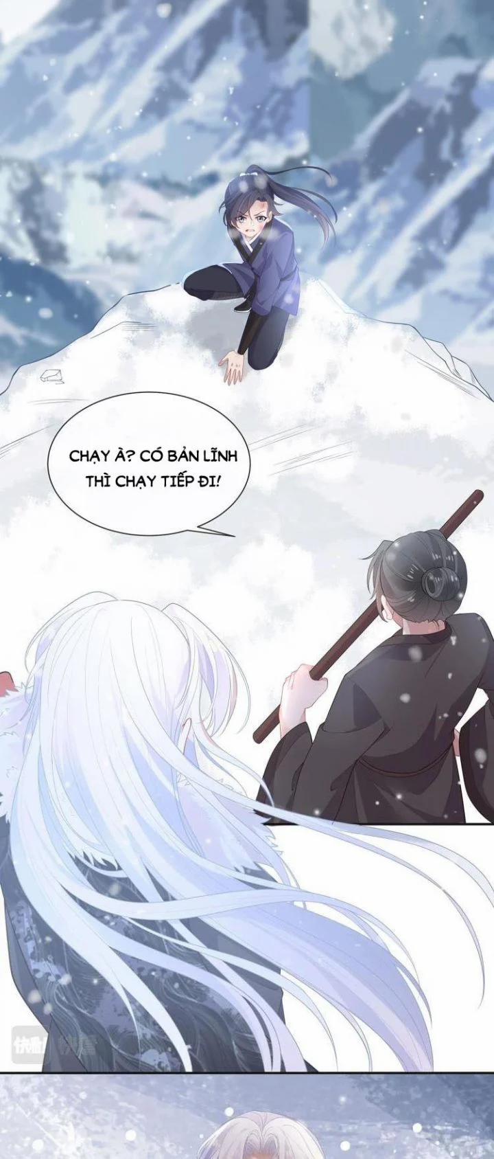 Nhiệm Vụ Thất Bại Thì Phải Yêu Đương 1 trang 24