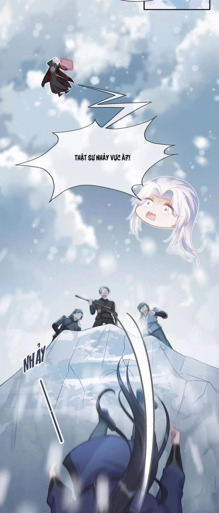 Nhiệm Vụ Thất Bại Thì Phải Yêu Đương 1 trang 27