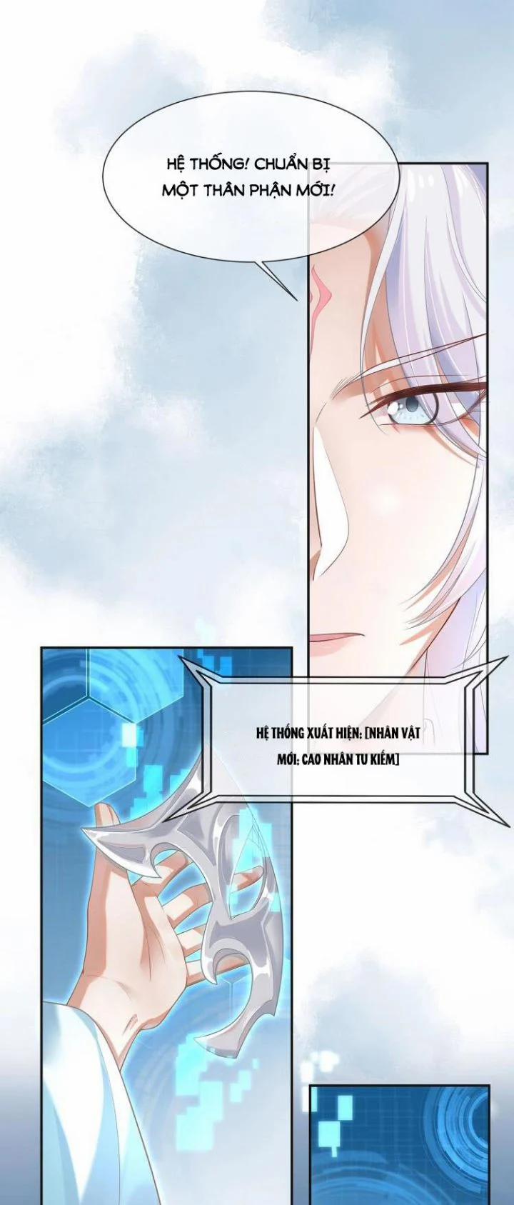 Nhiệm Vụ Thất Bại Thì Phải Yêu Đương 1 trang 29