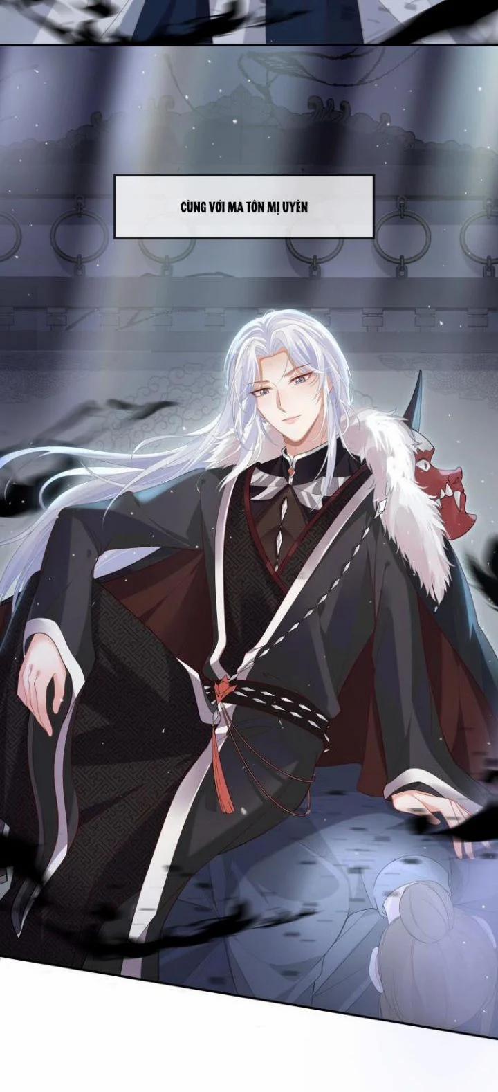 Nhiệm Vụ Thất Bại Thì Phải Yêu Đương 1 trang 3