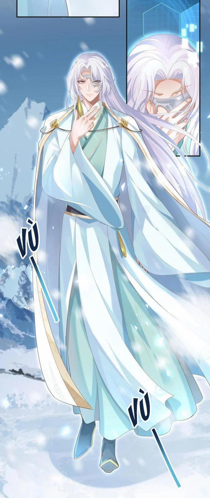 Nhiệm Vụ Thất Bại Thì Phải Yêu Đương 1 trang 30