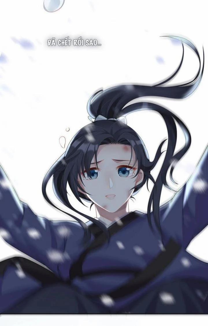 Nhiệm Vụ Thất Bại Thì Phải Yêu Đương 1 trang 32