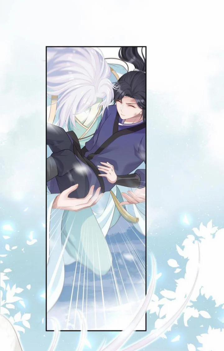 Nhiệm Vụ Thất Bại Thì Phải Yêu Đương 1 trang 33