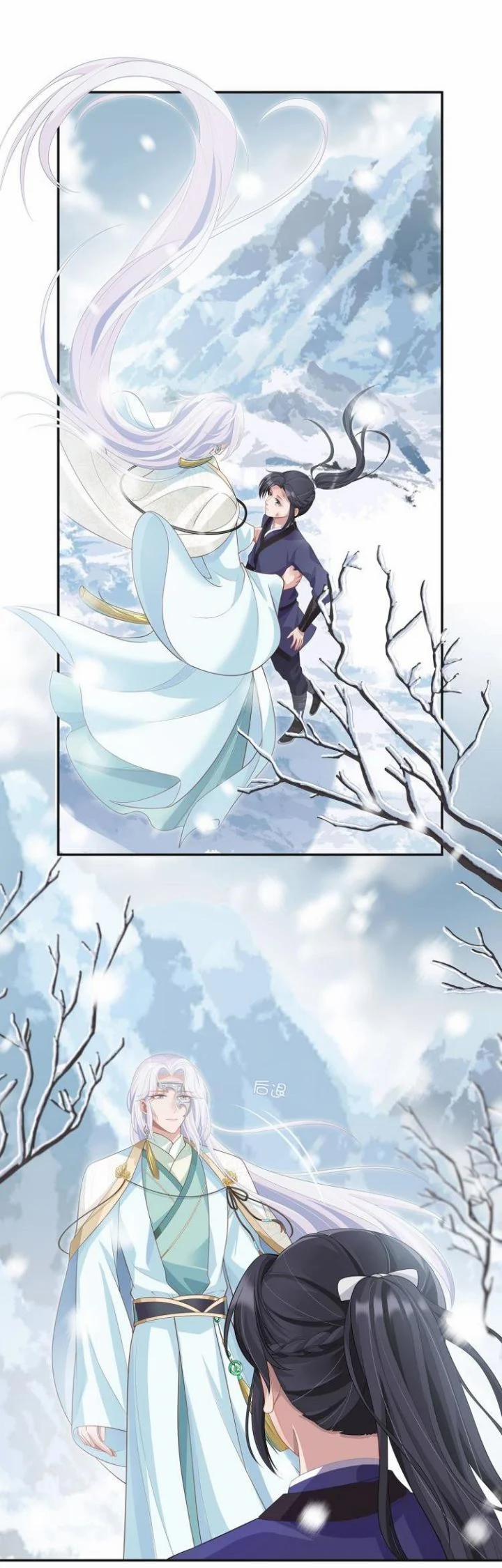 Nhiệm Vụ Thất Bại Thì Phải Yêu Đương 1 trang 36