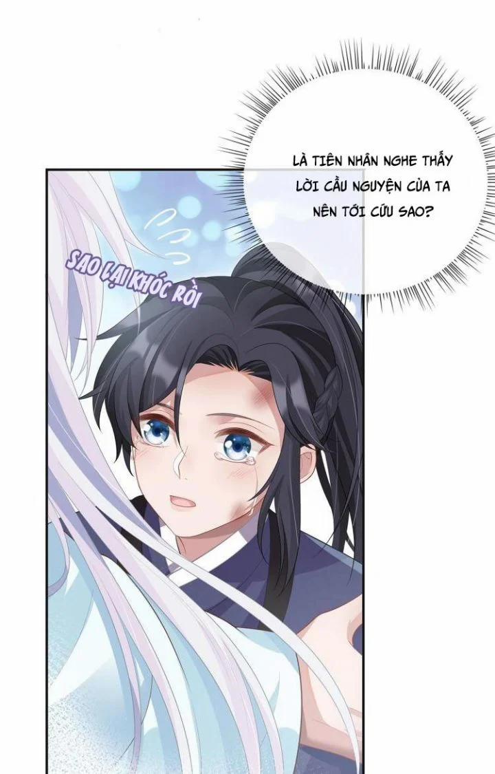 Nhiệm Vụ Thất Bại Thì Phải Yêu Đương 1 trang 37