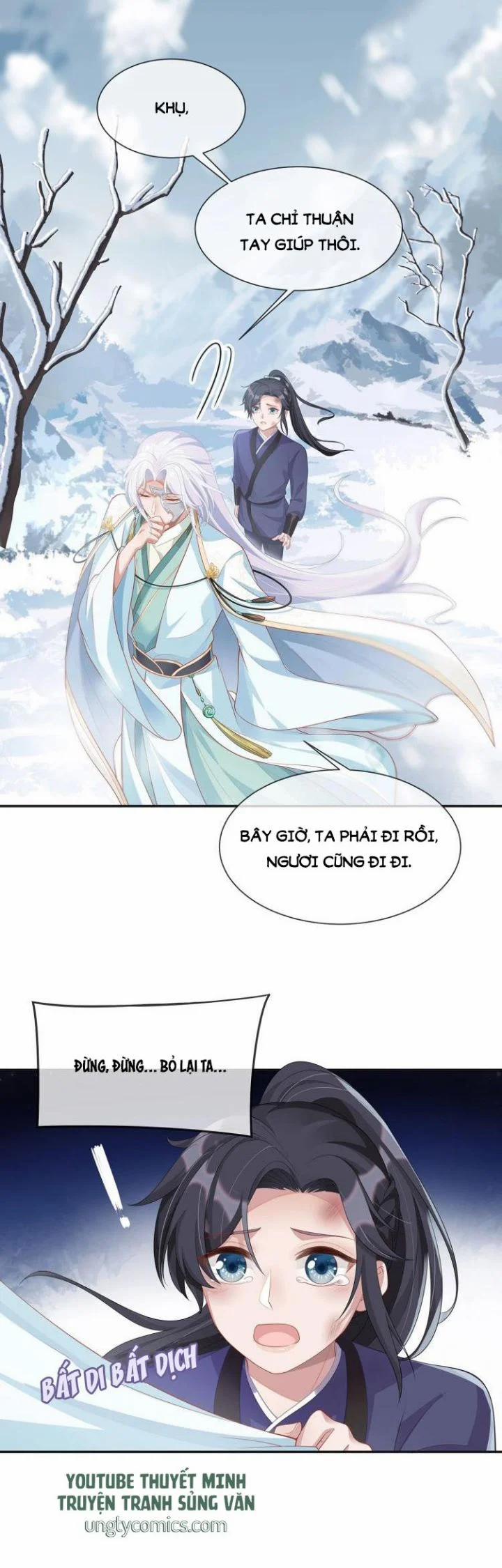 Nhiệm Vụ Thất Bại Thì Phải Yêu Đương 1 trang 40