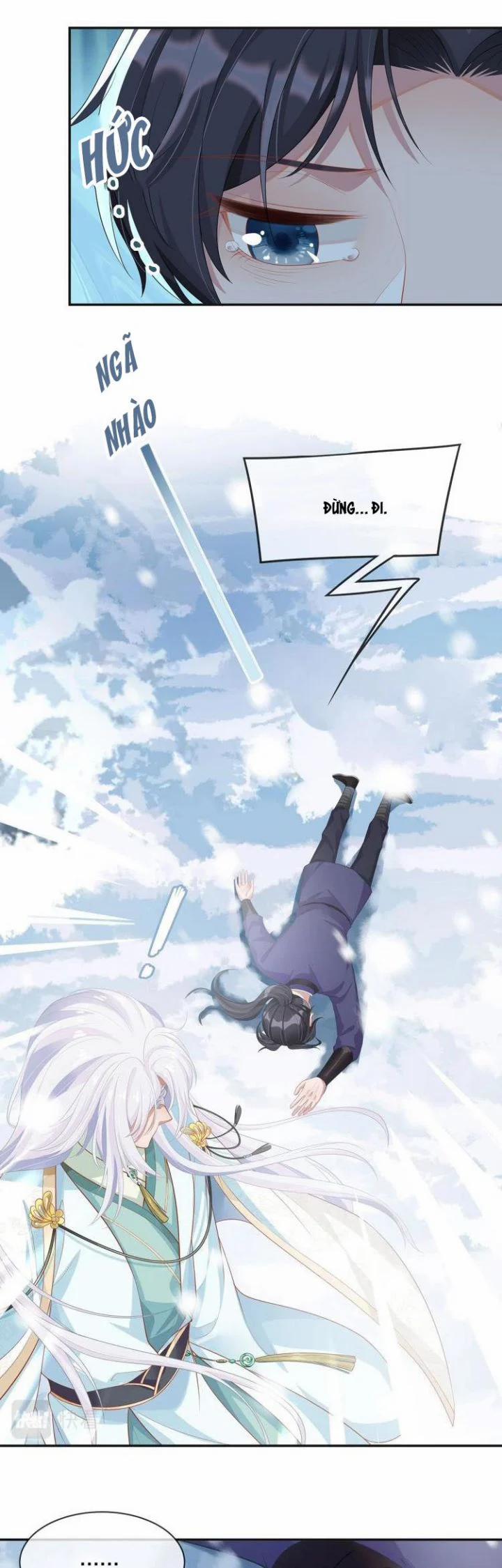 Nhiệm Vụ Thất Bại Thì Phải Yêu Đương 1 trang 41