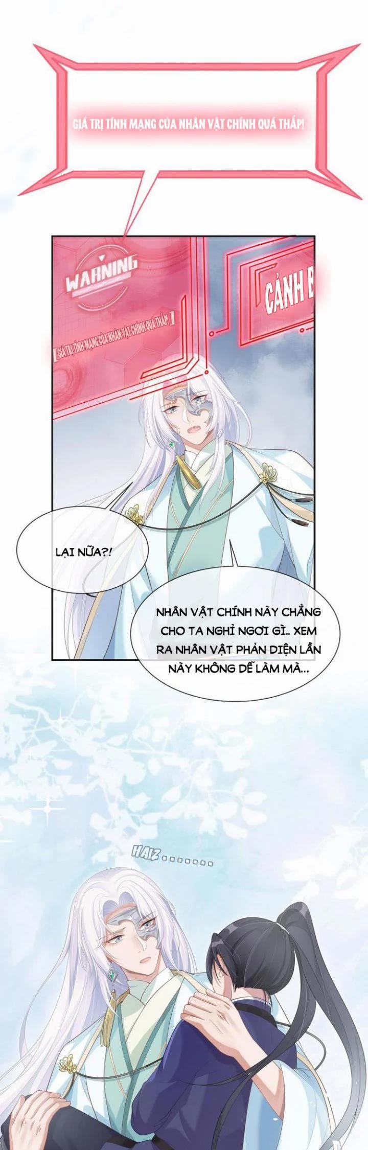 Nhiệm Vụ Thất Bại Thì Phải Yêu Đương 1 trang 43