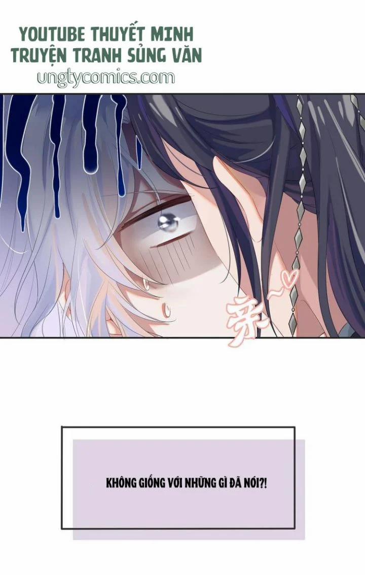 Nhiệm Vụ Thất Bại Thì Phải Yêu Đương 1 trang 8