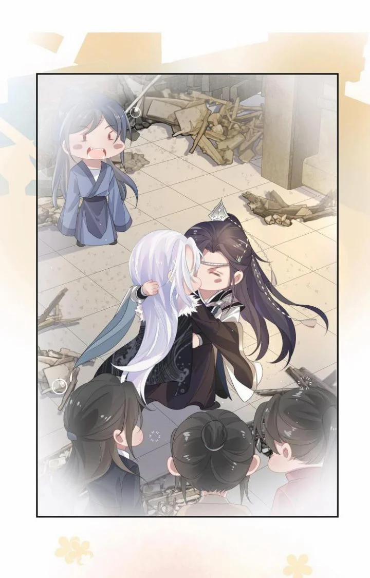 Nhiệm Vụ Thất Bại Thì Phải Yêu Đương 1 trang 9