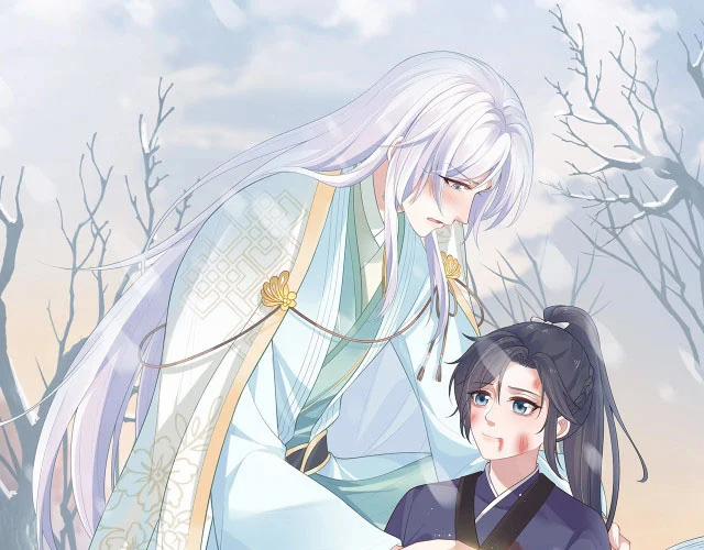 Nhiệm Vụ Thất Bại Thì Phải Yêu Đương 10 trang 20