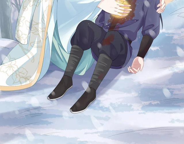 Nhiệm Vụ Thất Bại Thì Phải Yêu Đương 10 trang 21