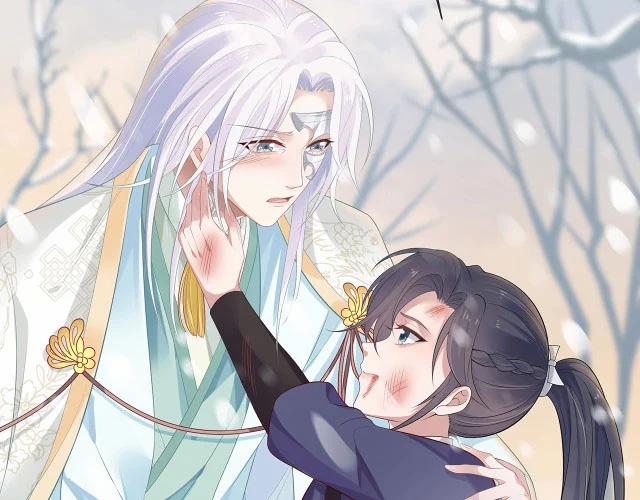 Nhiệm Vụ Thất Bại Thì Phải Yêu Đương 10 trang 25