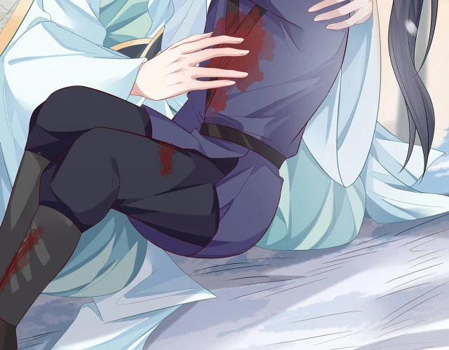 Nhiệm Vụ Thất Bại Thì Phải Yêu Đương 10 trang 26