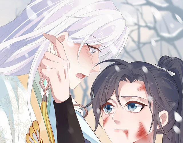 Nhiệm Vụ Thất Bại Thì Phải Yêu Đương 10 trang 29