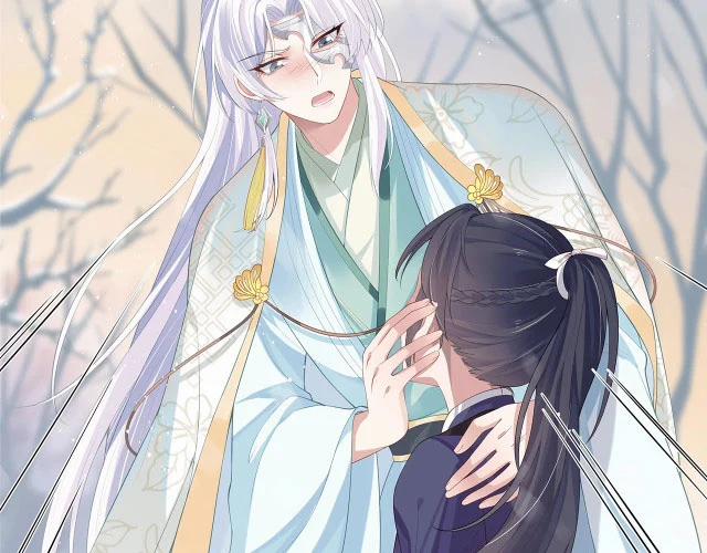 Nhiệm Vụ Thất Bại Thì Phải Yêu Đương 10 trang 38