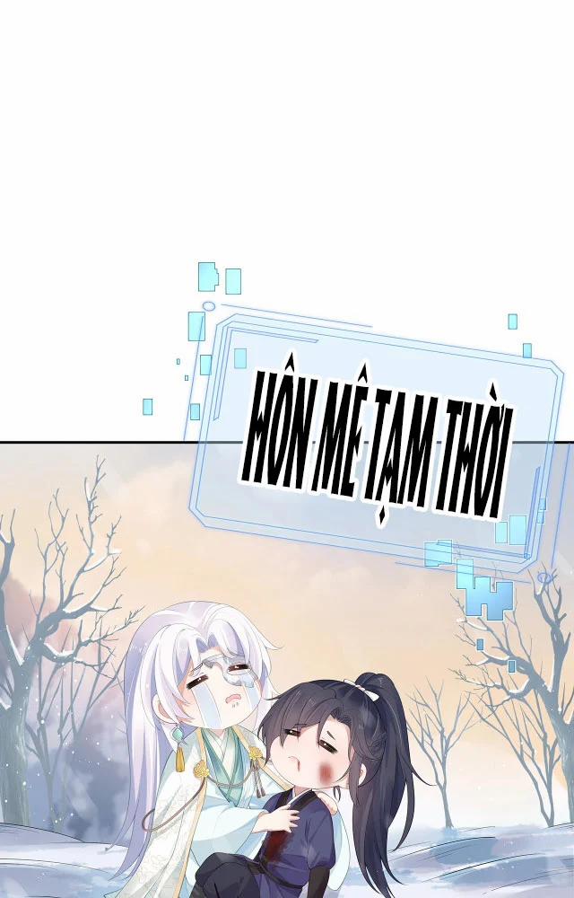 Nhiệm Vụ Thất Bại Thì Phải Yêu Đương 10 trang 40