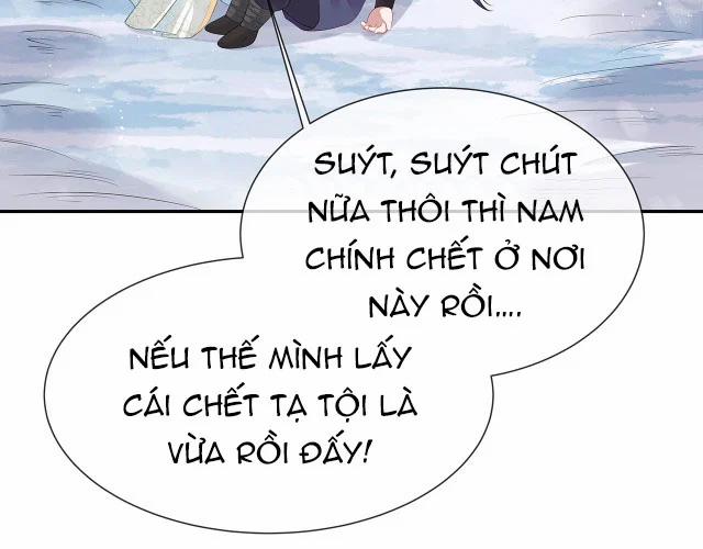 Nhiệm Vụ Thất Bại Thì Phải Yêu Đương 10 trang 41