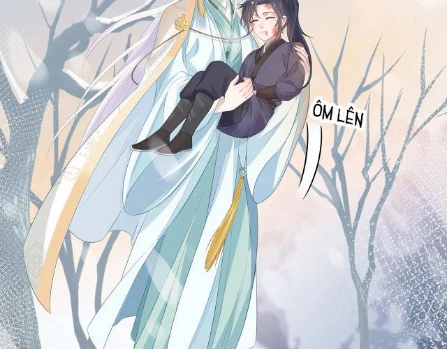 Nhiệm Vụ Thất Bại Thì Phải Yêu Đương 10 trang 45