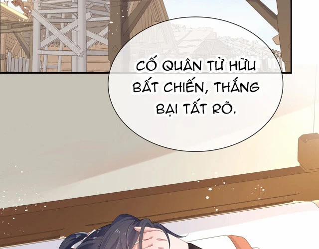 Nhiệm Vụ Thất Bại Thì Phải Yêu Đương 10 trang 54