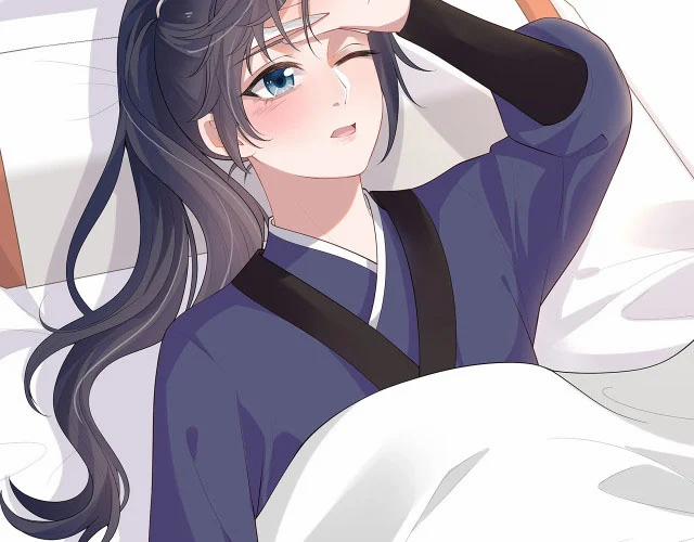 Nhiệm Vụ Thất Bại Thì Phải Yêu Đương 10 trang 55