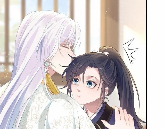 Nhiệm Vụ Thất Bại Thì Phải Yêu Đương 10 trang 81