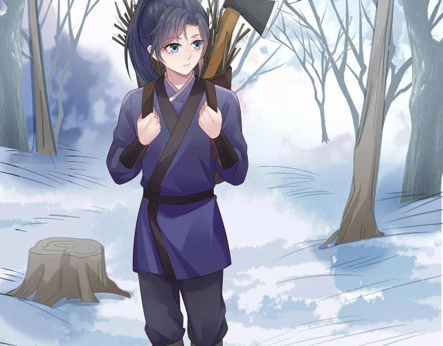 Nhiệm Vụ Thất Bại Thì Phải Yêu Đương 11 trang 17