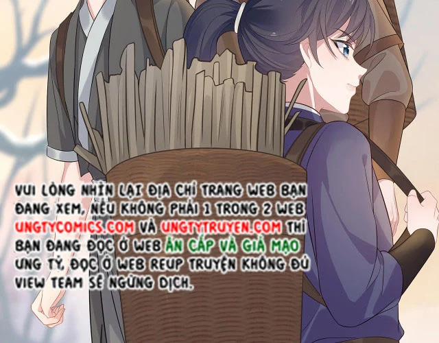 Nhiệm Vụ Thất Bại Thì Phải Yêu Đương 11 trang 22