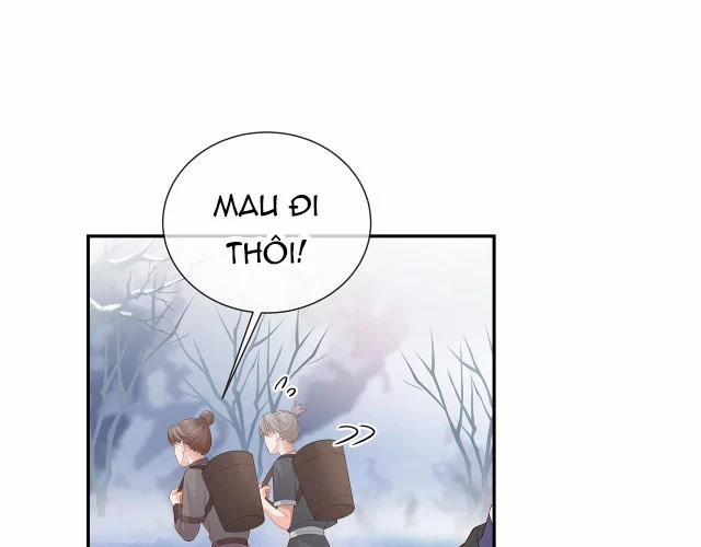 Nhiệm Vụ Thất Bại Thì Phải Yêu Đương 11 trang 34