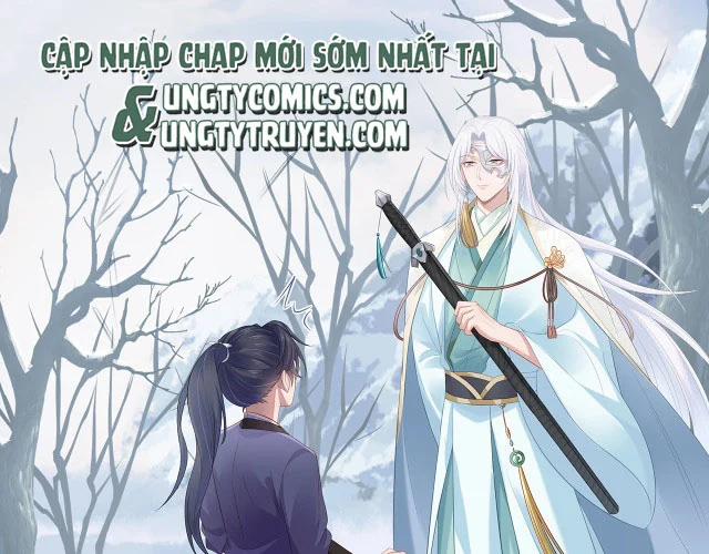 Nhiệm Vụ Thất Bại Thì Phải Yêu Đương 11 trang 43