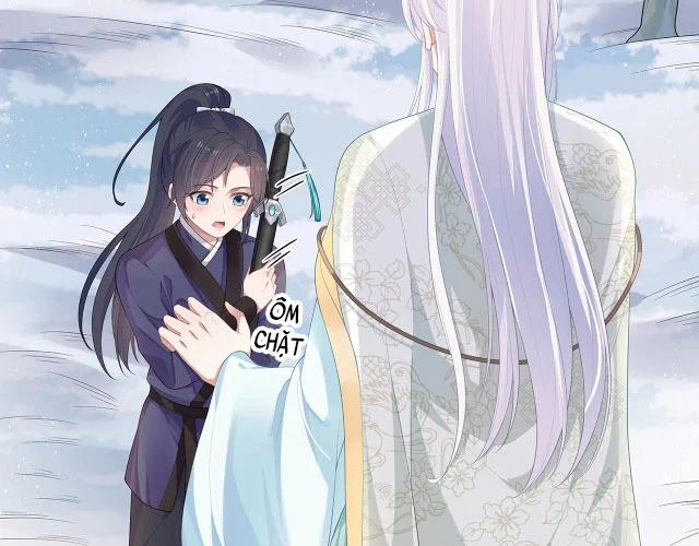 Nhiệm Vụ Thất Bại Thì Phải Yêu Đương 11 trang 50