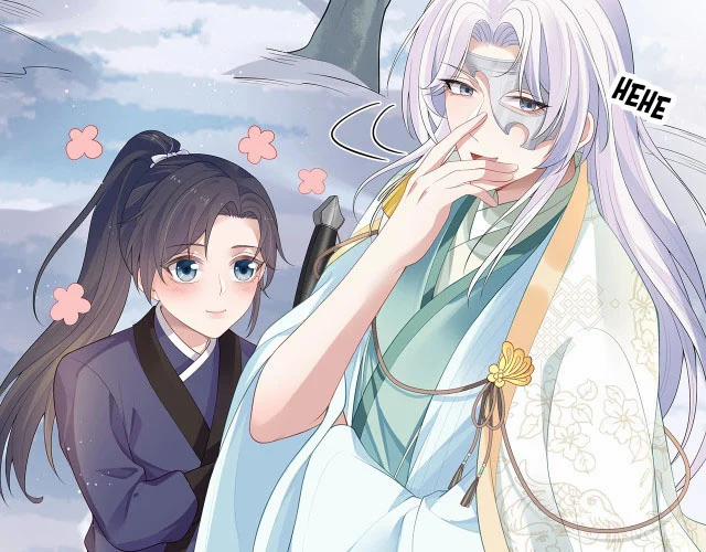 Nhiệm Vụ Thất Bại Thì Phải Yêu Đương 11 trang 55