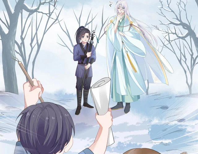 Nhiệm Vụ Thất Bại Thì Phải Yêu Đương 11 trang 58