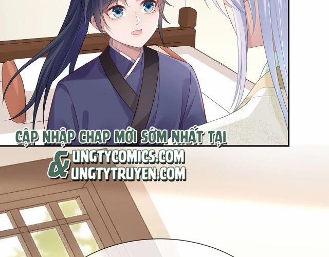 Nhiệm Vụ Thất Bại Thì Phải Yêu Đương 11 trang 6