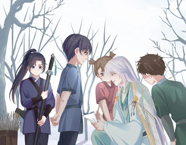 Nhiệm Vụ Thất Bại Thì Phải Yêu Đương 11 trang 64