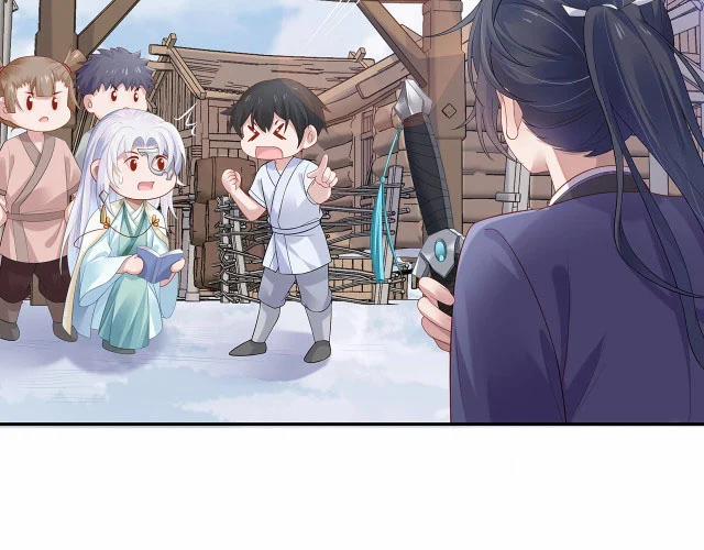 Nhiệm Vụ Thất Bại Thì Phải Yêu Đương 11 trang 67