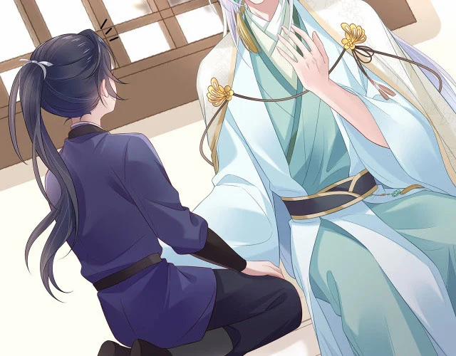 Nhiệm Vụ Thất Bại Thì Phải Yêu Đương 11 trang 8