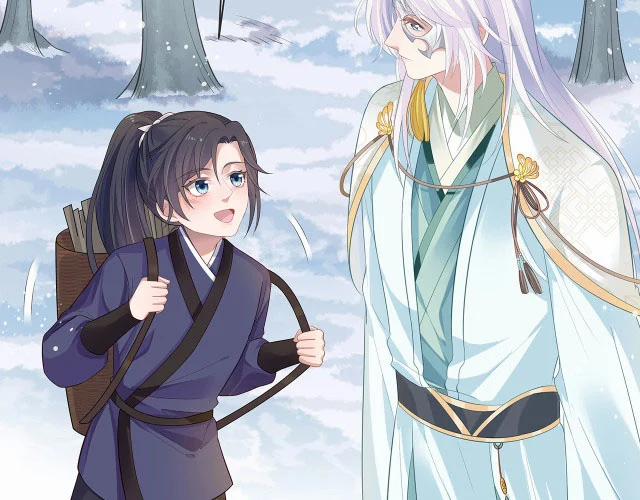 Nhiệm Vụ Thất Bại Thì Phải Yêu Đương 11 trang 86