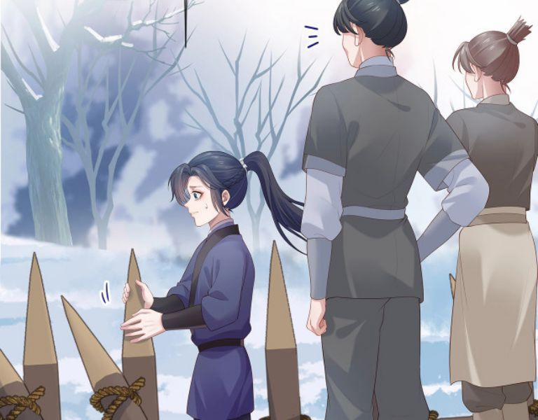 Nhiệm Vụ Thất Bại Thì Phải Yêu Đương 12 trang 10