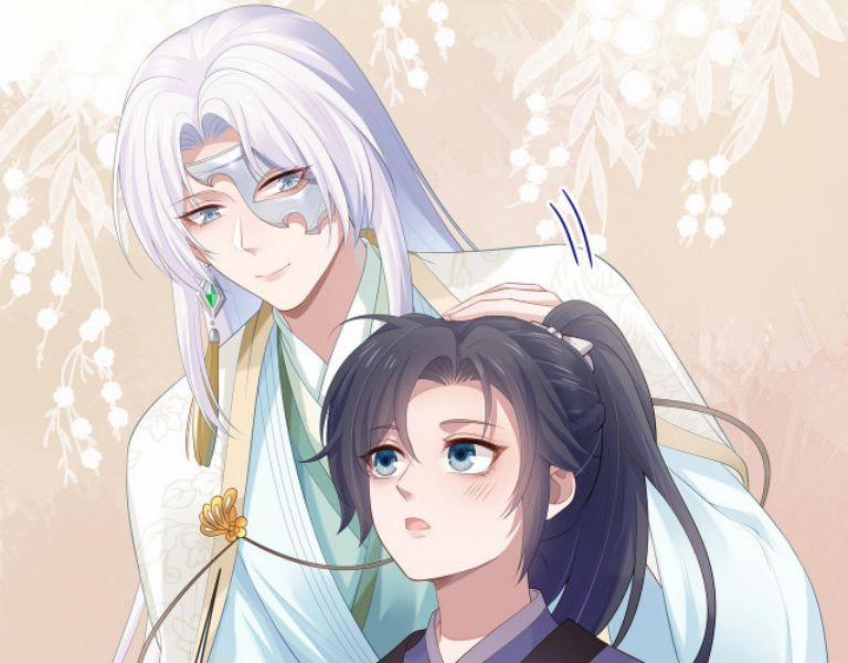 Nhiệm Vụ Thất Bại Thì Phải Yêu Đương 12 trang 12