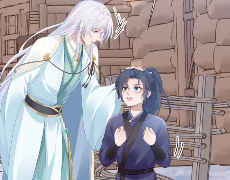 Nhiệm Vụ Thất Bại Thì Phải Yêu Đương 12 trang 15