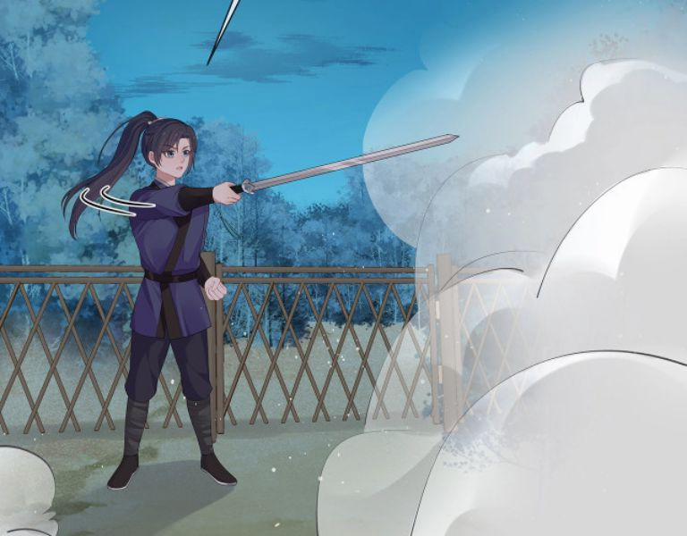 Nhiệm Vụ Thất Bại Thì Phải Yêu Đương 12 trang 28