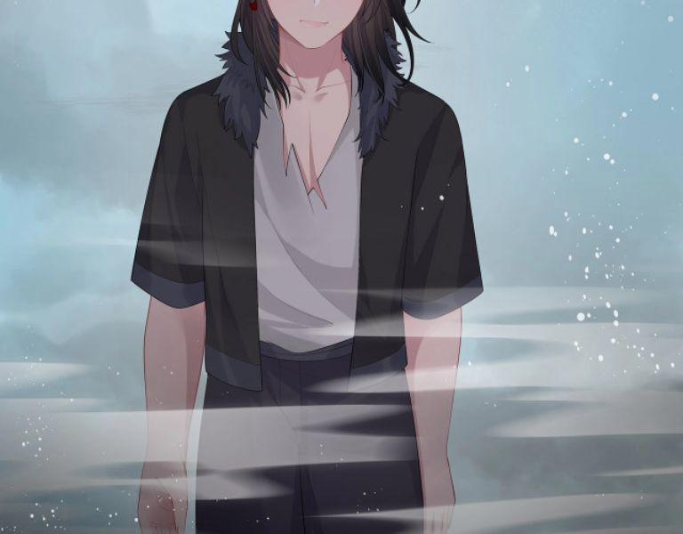 Nhiệm Vụ Thất Bại Thì Phải Yêu Đương 12 trang 31