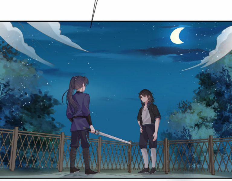 Nhiệm Vụ Thất Bại Thì Phải Yêu Đương 12 trang 34