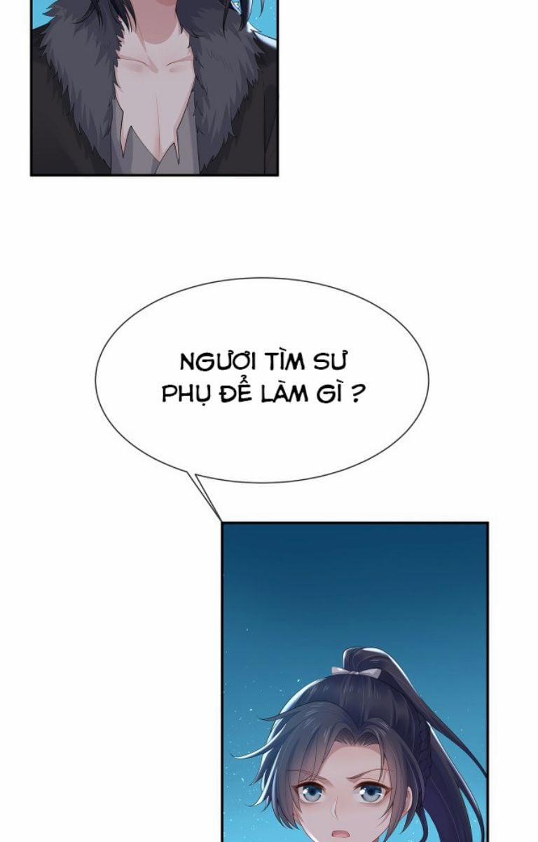 Nhiệm Vụ Thất Bại Thì Phải Yêu Đương 12 trang 36